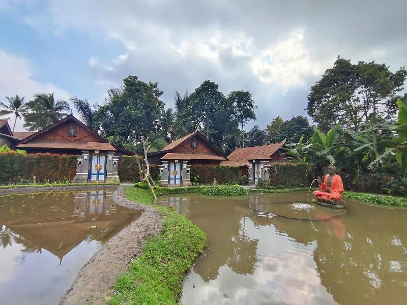 Lawani Resort image