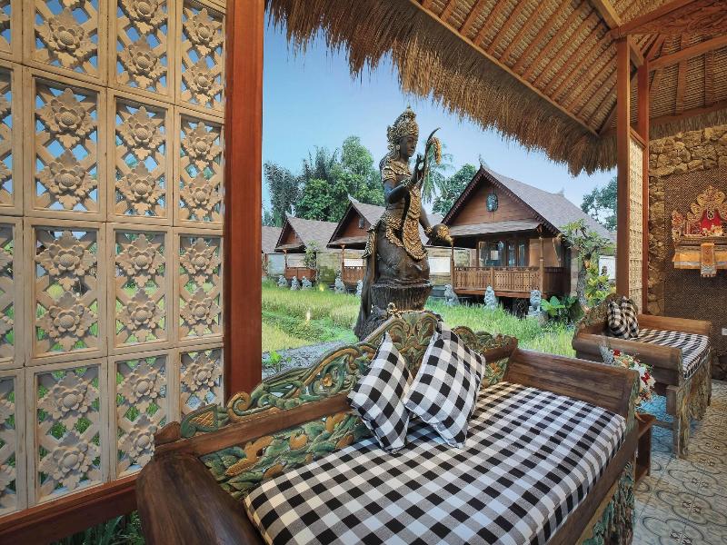 Lawani Resort image