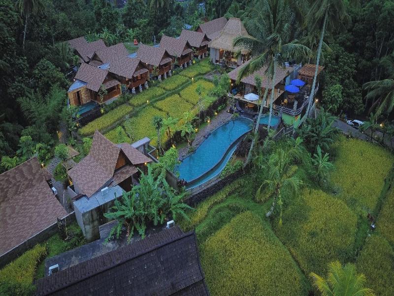 Lawani Resort image