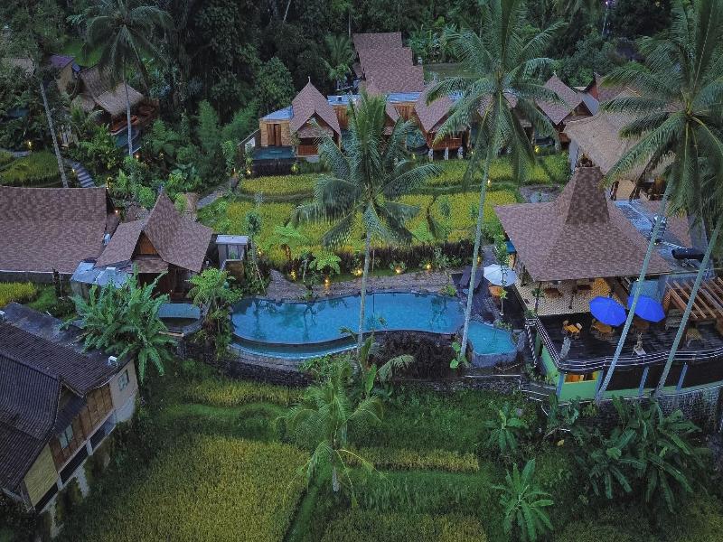 Lawani Resort image