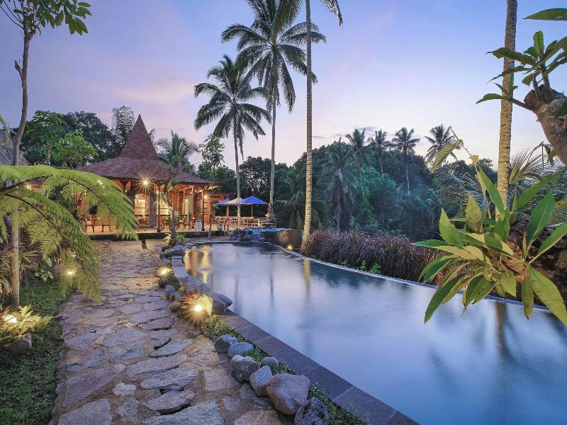Lawani Resort image