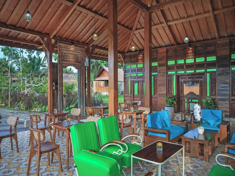 Lawani Resort image