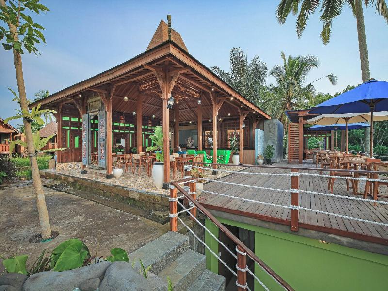 Lawani Resort image