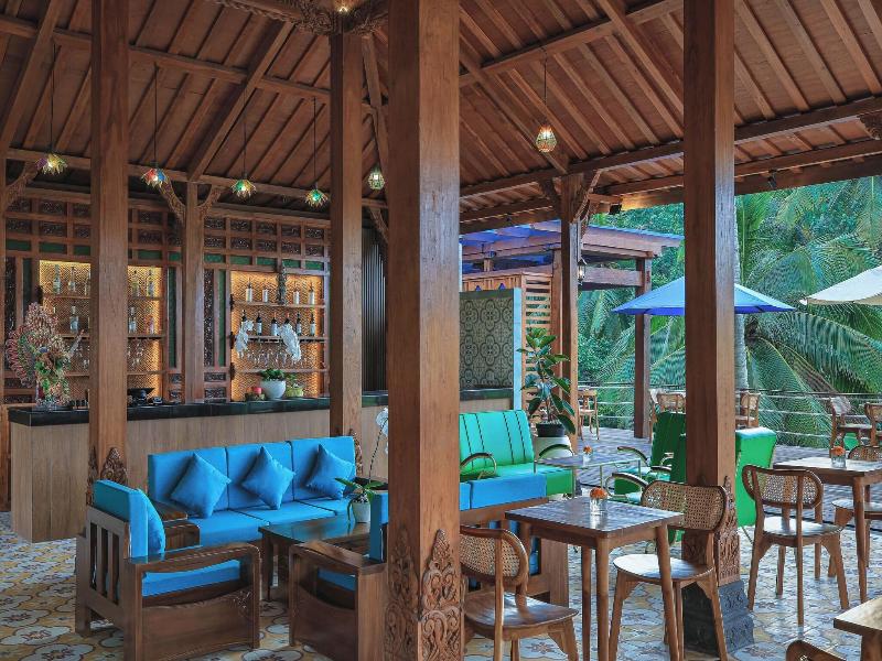 Lawani Resort image