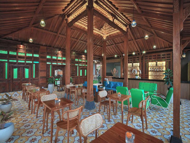 Lawani Resort image