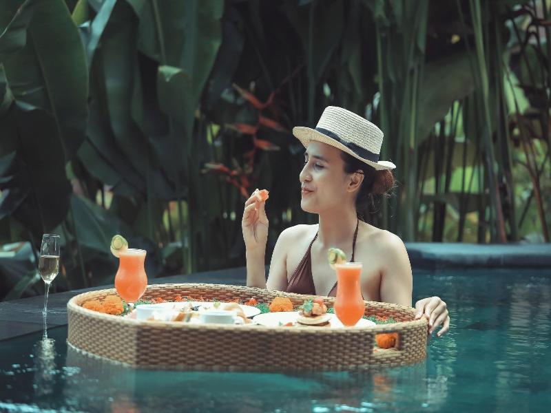 Lawani Resort image