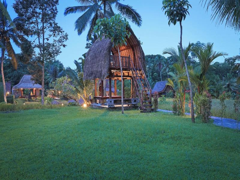 Lawani Resort image