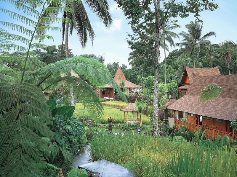Lawani Resort image