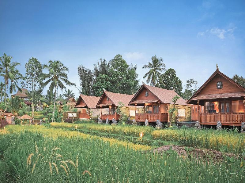 Lawani Resort image