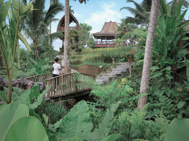 Lawani Resort image