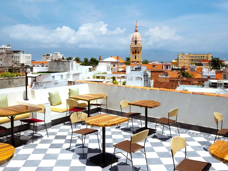 Hotel Voilã¡ Centro Histã³rico — exterior view