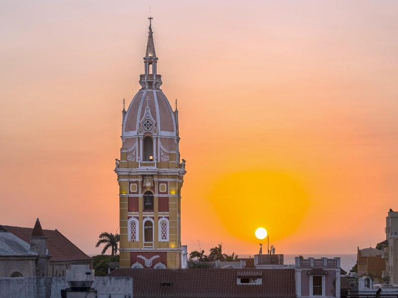 Hotel Voilã¡ Centro Histã³rico — general view
