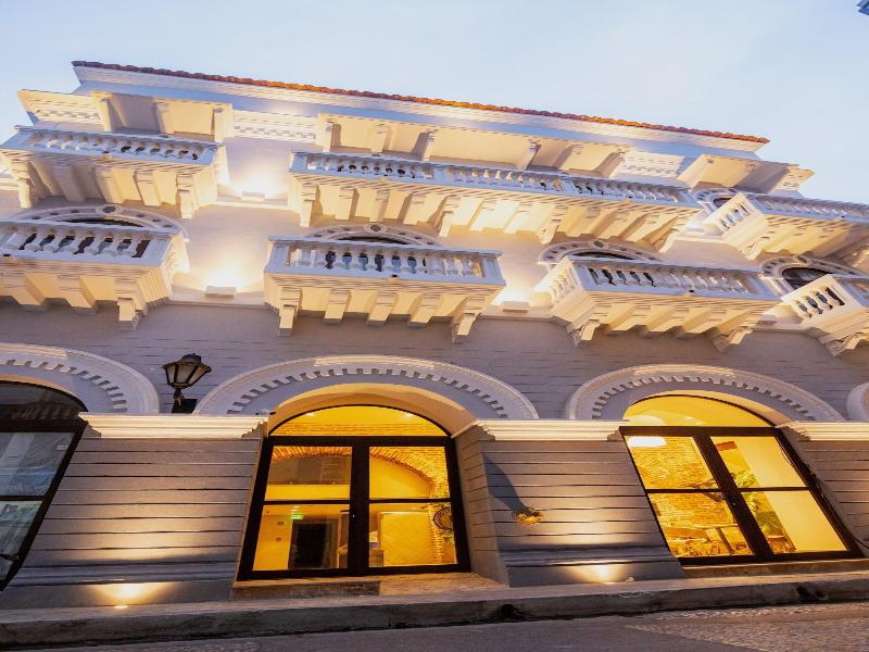 Hotel Voilã¡ Centro Histã³rico image