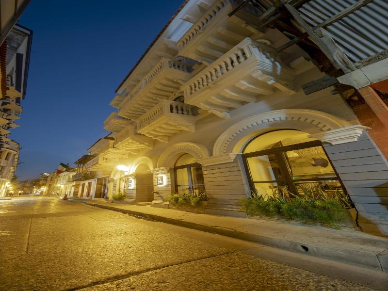 Hotel Voilã¡ Centro Histã³rico image