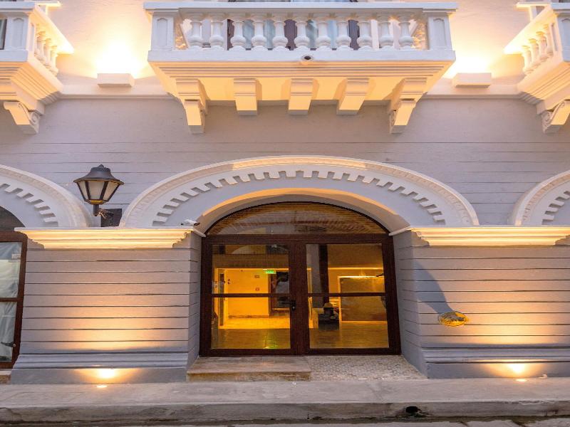 Hotel Voilã¡ Centro Histã³rico image