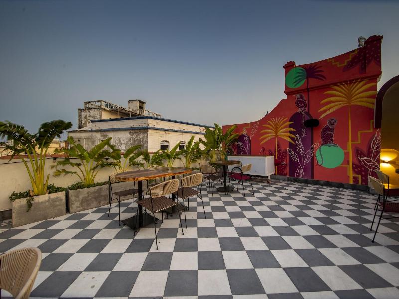Hotel Voilã¡ Centro Histã³rico image