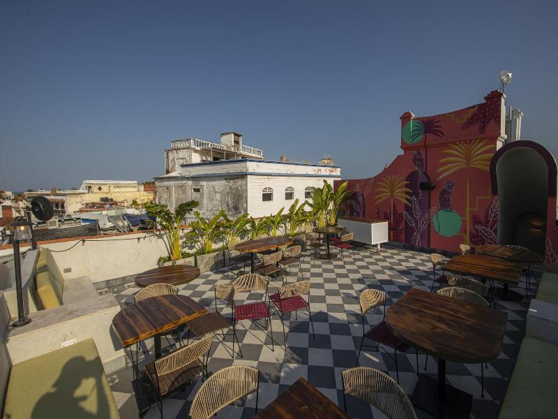Hotel Voilã¡ Centro Histã³rico image