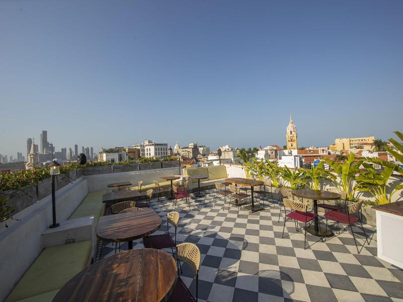 Hotel Voilã¡ Centro Histã³rico image
