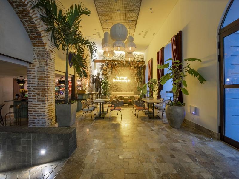 Hotel Voilã¡ Centro Histã³rico image
