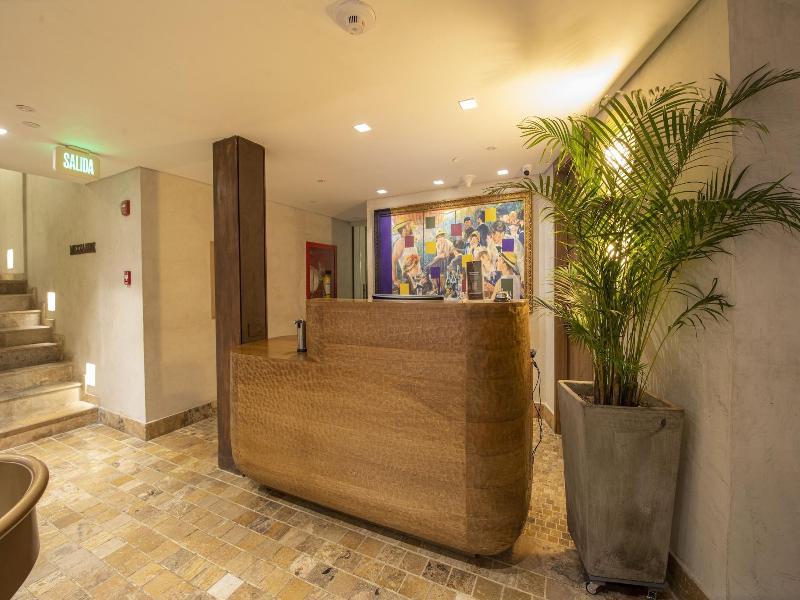 Hotel Voilã¡ Centro Histã³rico image