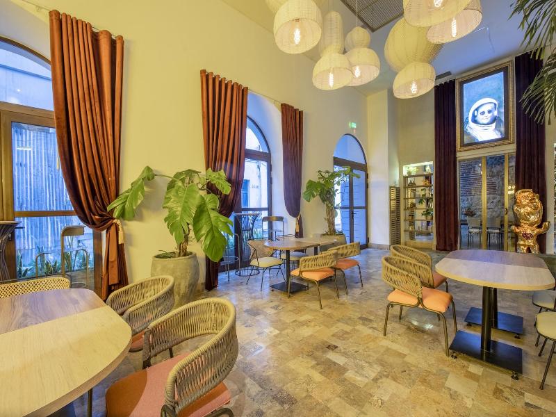 Hotel Voilã¡ Centro Histã³rico image