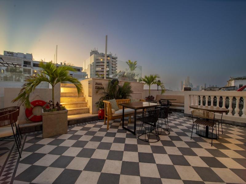 Hotel Voilã¡ Centro Histã³rico image