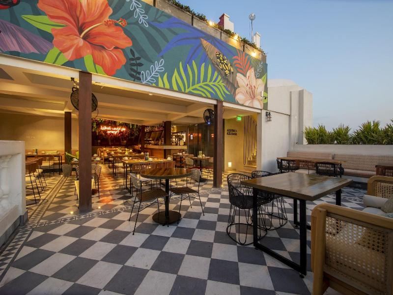 Hotel Voilã¡ Centro Histã³rico image