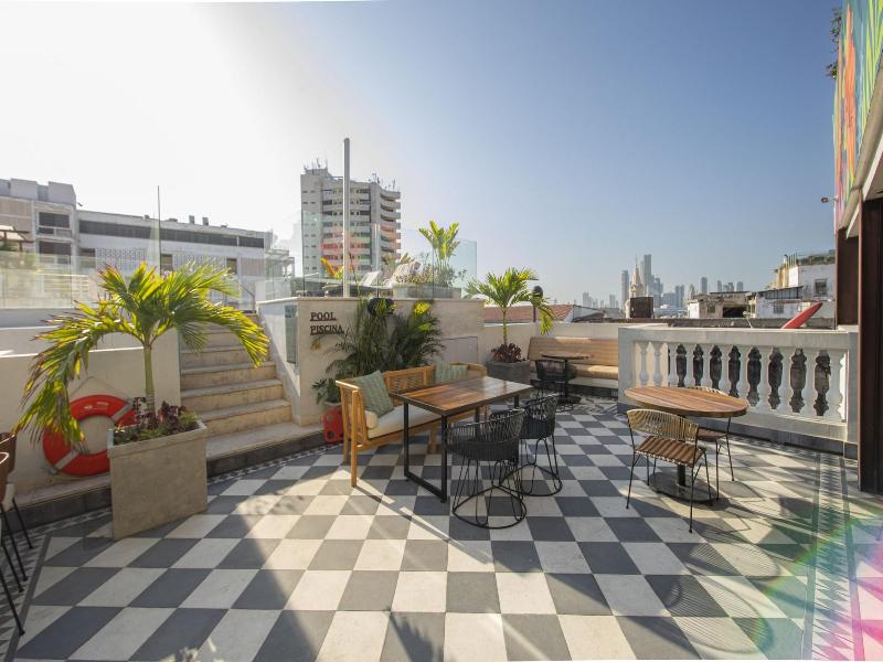 Hotel Voilã¡ Centro Histã³rico image