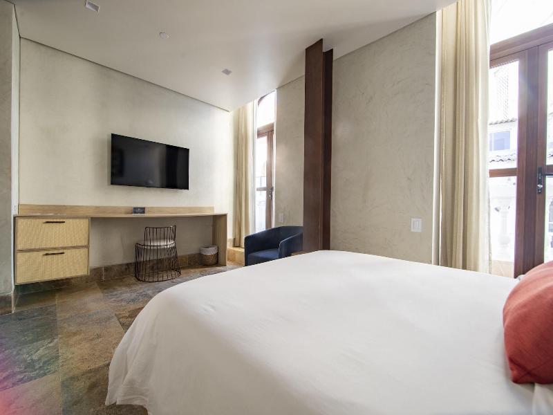Hotel Voilã¡ Centro Histã³rico image