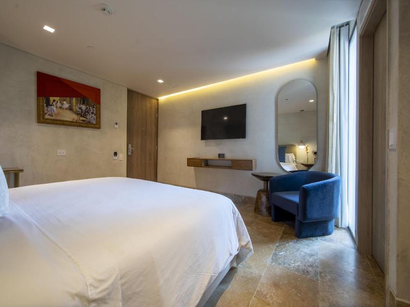 Hotel Voilã¡ Centro Histã³rico image