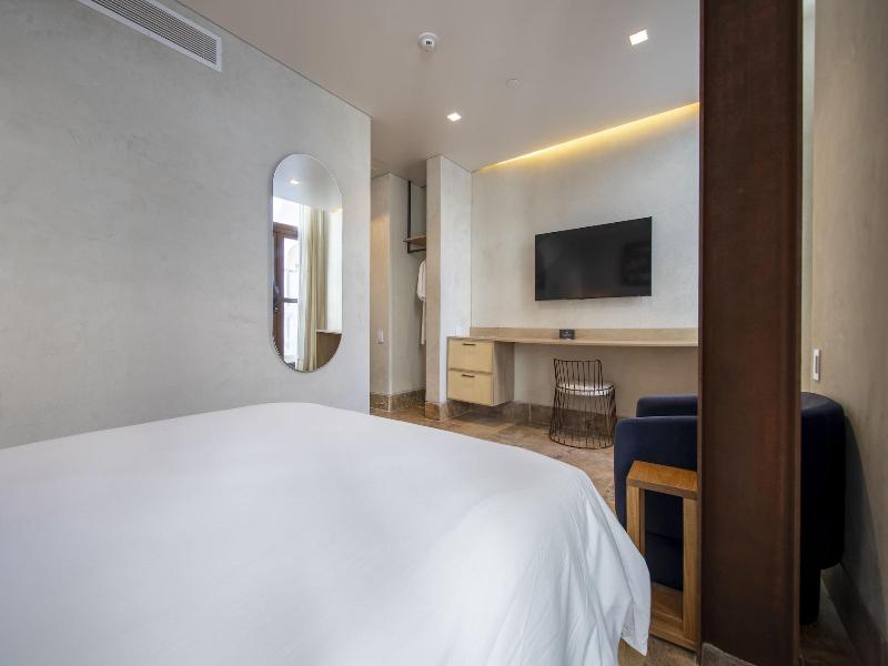 Hotel Voilã¡ Centro Histã³rico image