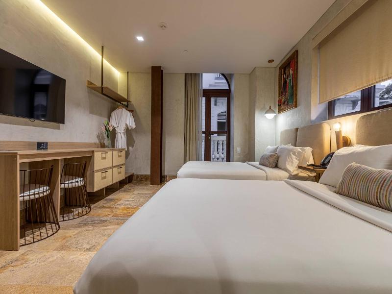 Hotel Voilã¡ Centro Histã³rico image