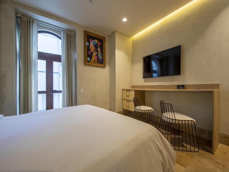 Hotel Voilã¡ Centro Histã³rico image