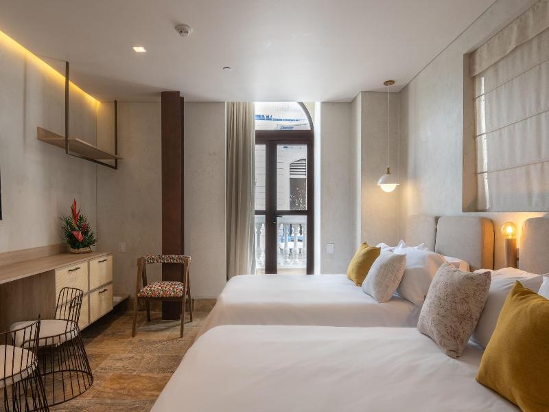Hotel Voilã¡ Centro Histã³rico image