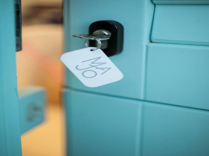 Majo Suites Hotel image