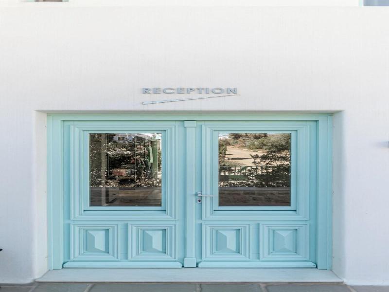 Majo Suites Hotel image