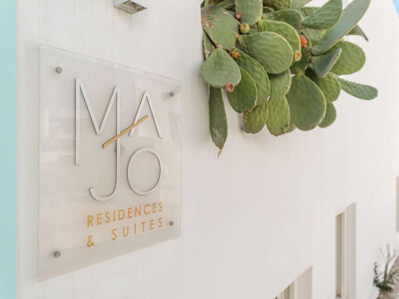 Majo Suites Hotel image