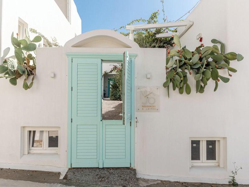 Majo Suites Hotel image