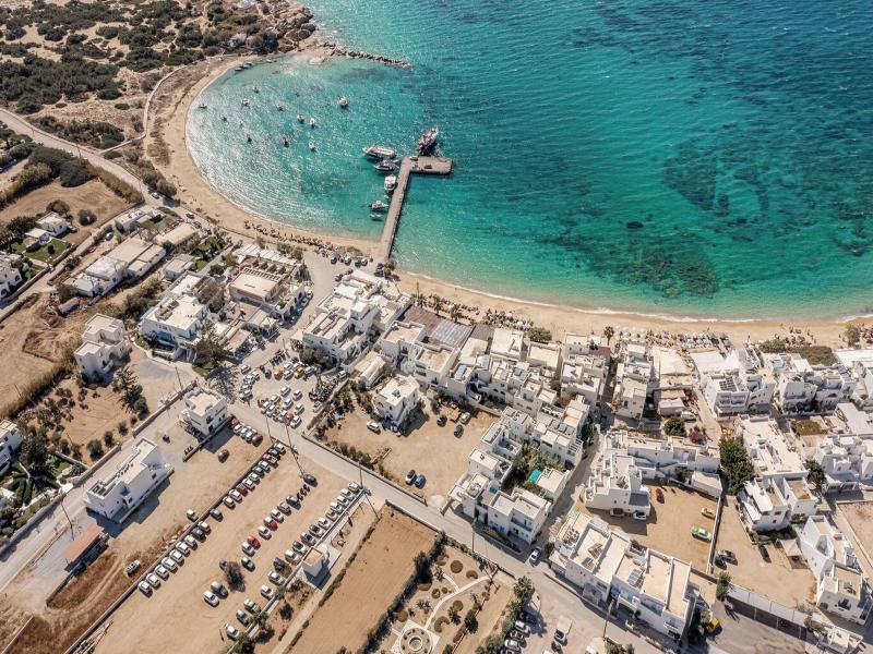 Majo Suites Hotel image