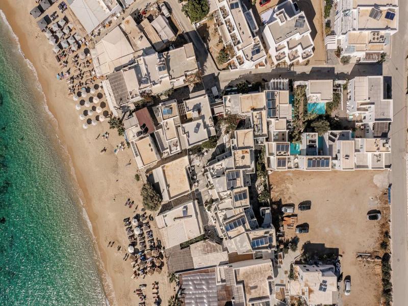 Majo Suites Hotel image
