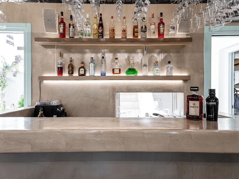 Majo Suites Hotel image