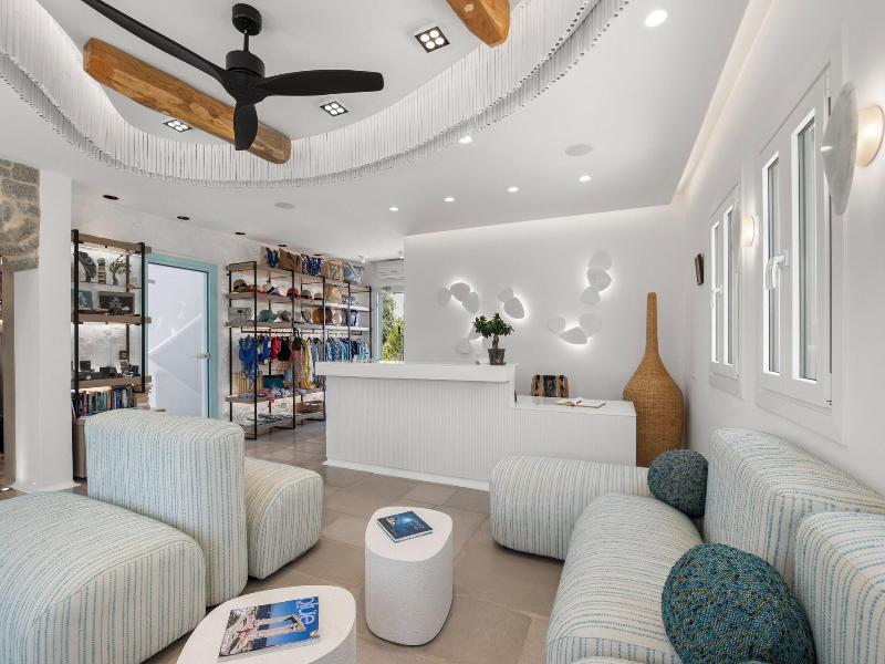 Majo Suites Hotel image
