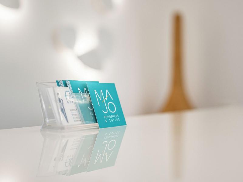 Majo Suites Hotel image