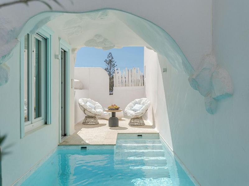 Majo Suites Hotel image