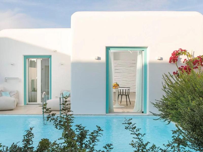 Majo Suites Hotel image