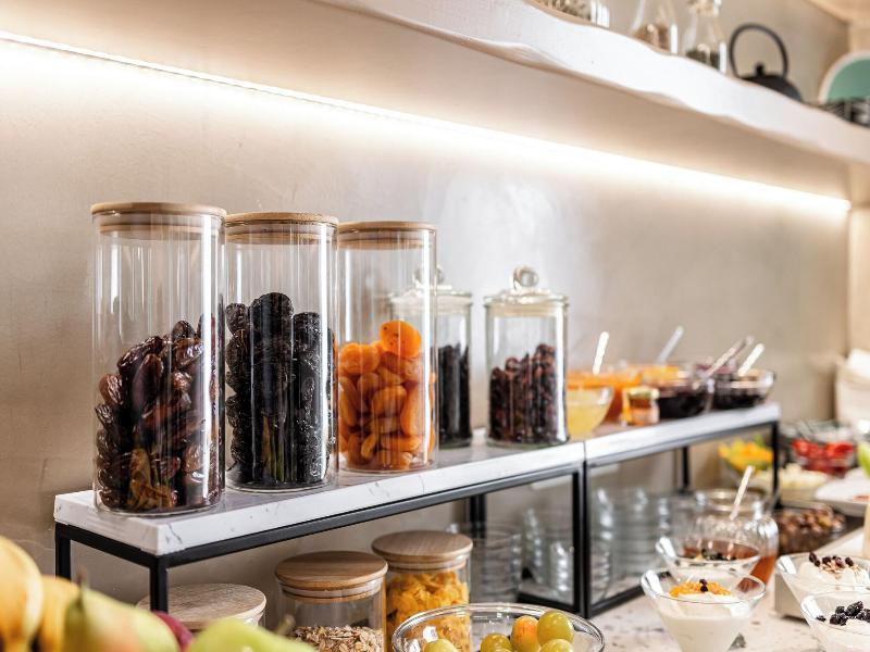 Majo Suites Hotel image