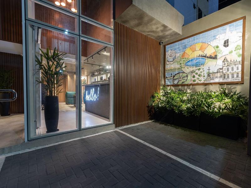 Place2you Hotel By Welkom image