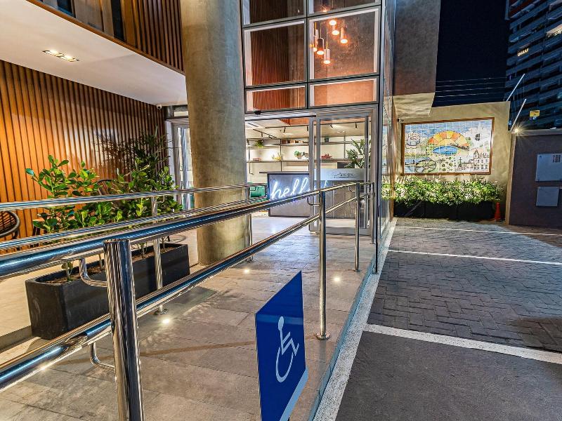 Place2you Hotel By Welkom image