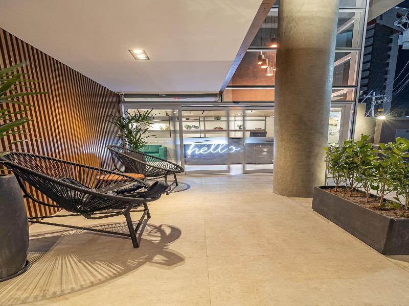 Place2you Hotel By Welkom image
