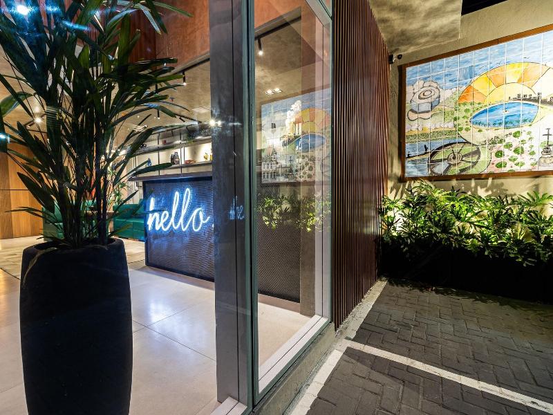 Place2you Hotel By Welkom image